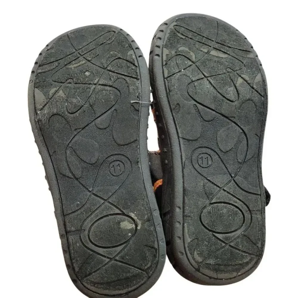 Orageous water shoes 11